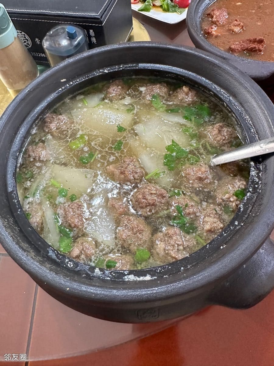 崇义砂锅宴