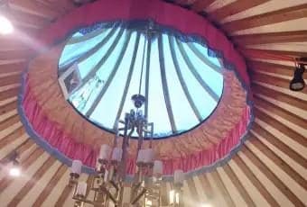 海拉尔蒙古包(房山长阳总店)