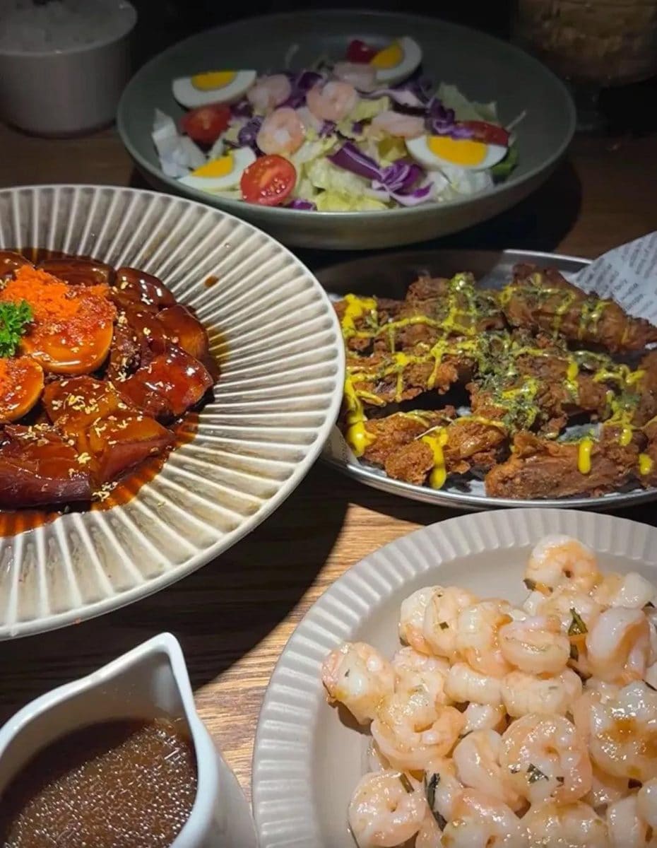 苏禾·SUHE餐厅