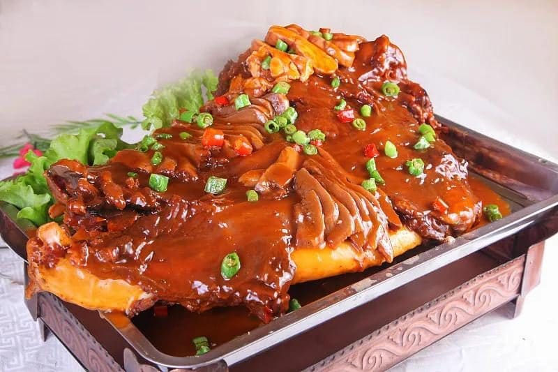 乐陶陶牛头宴