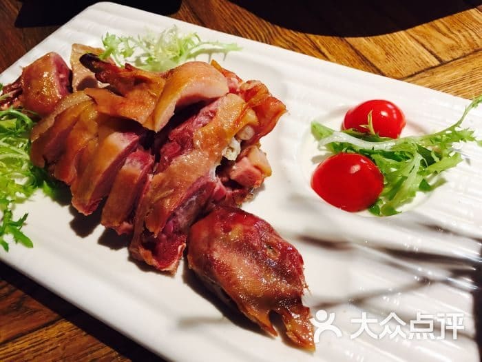 鸭丫私厨