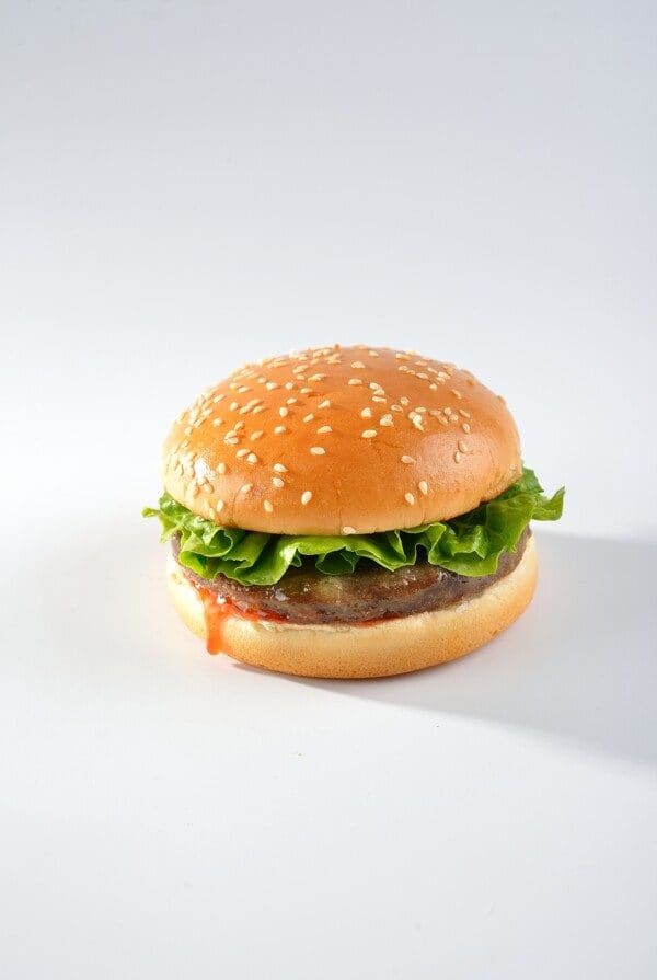 Mountain View·Burger 麓舍美式汉堡