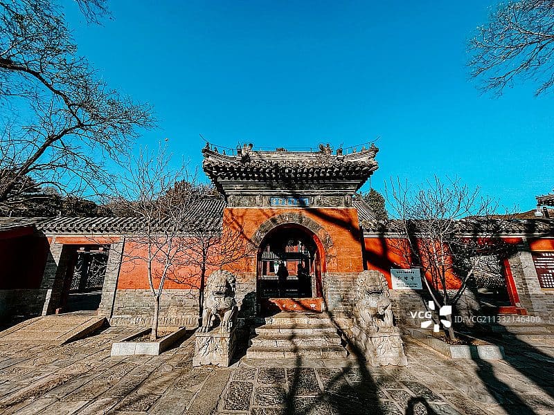 大城小院餐厅（红螺寺店）