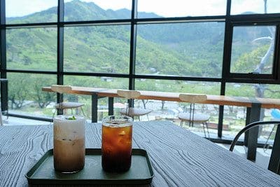 CHI SHAN吃山