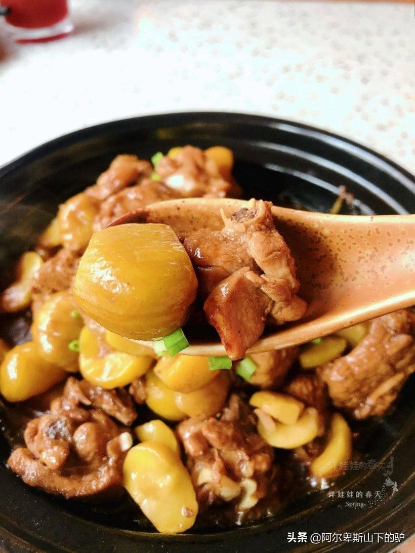 北旮旯涮肉