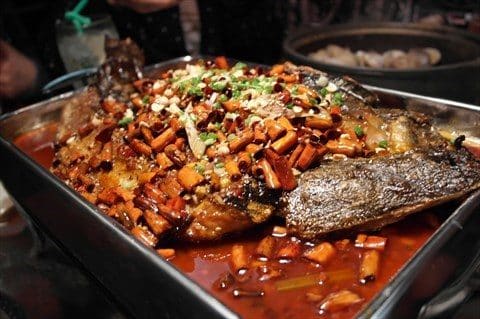 鑫方圆餐厅