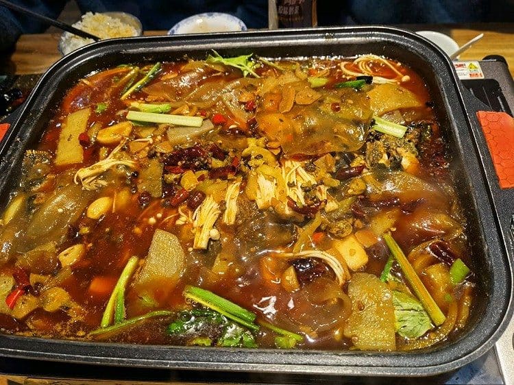 鑫方圆餐厅