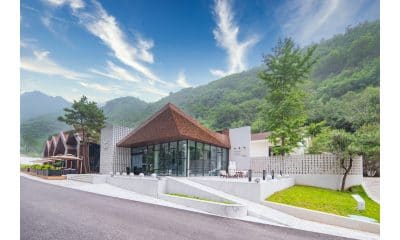 雁溪度假村