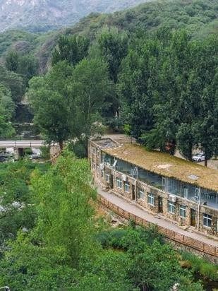 雁溪度假村