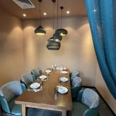七十六·餐厅（怀柔店）
