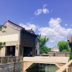 京粤茶楼