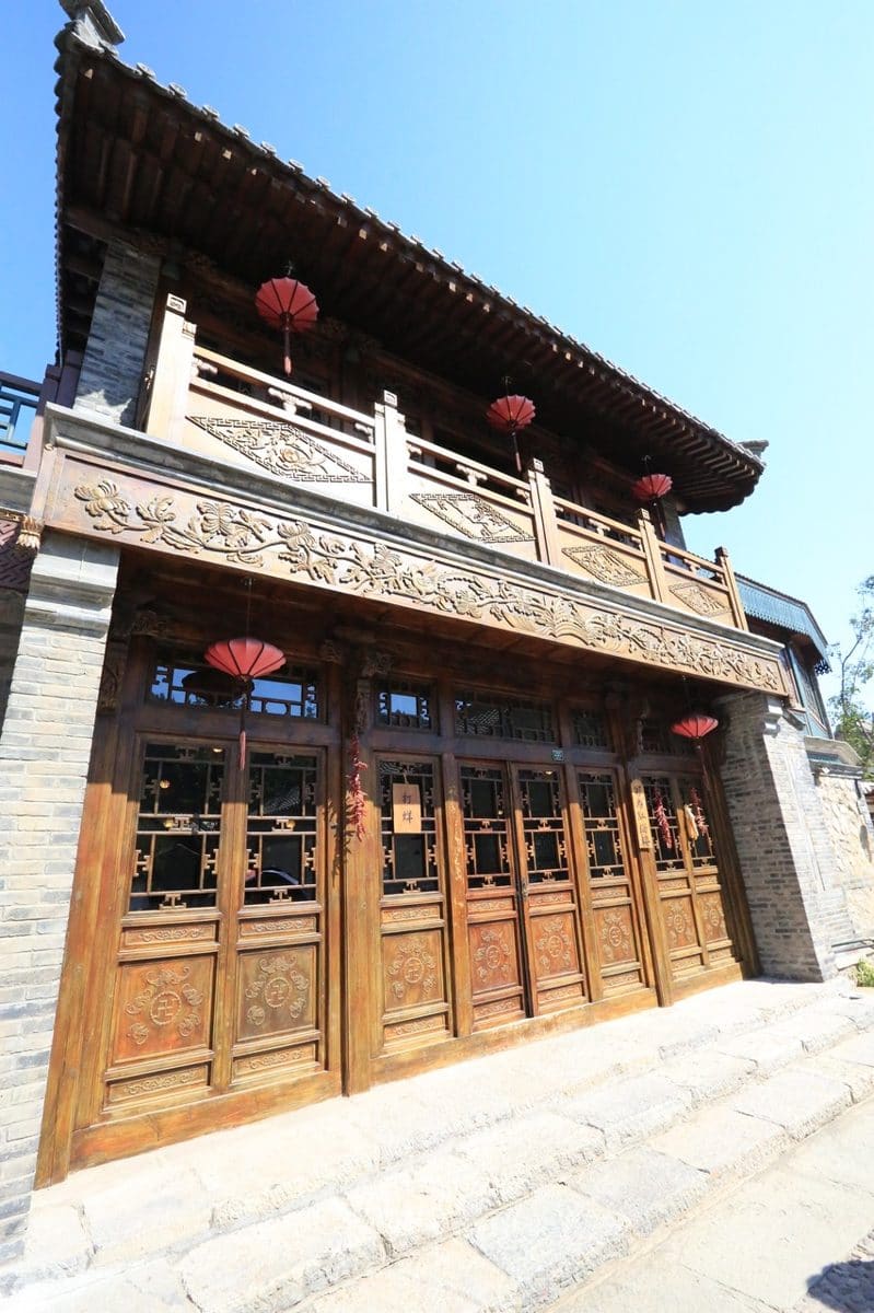 司马缸酒楼
