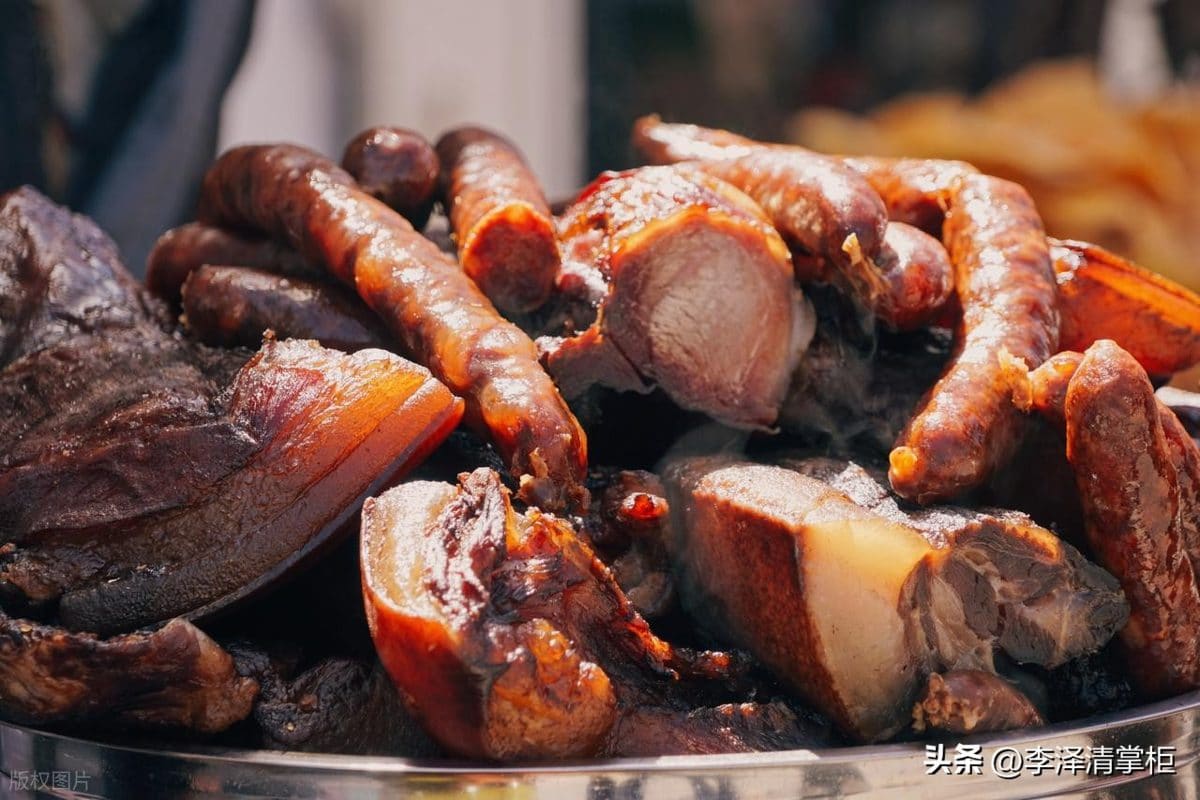 吴家铺密云三烧