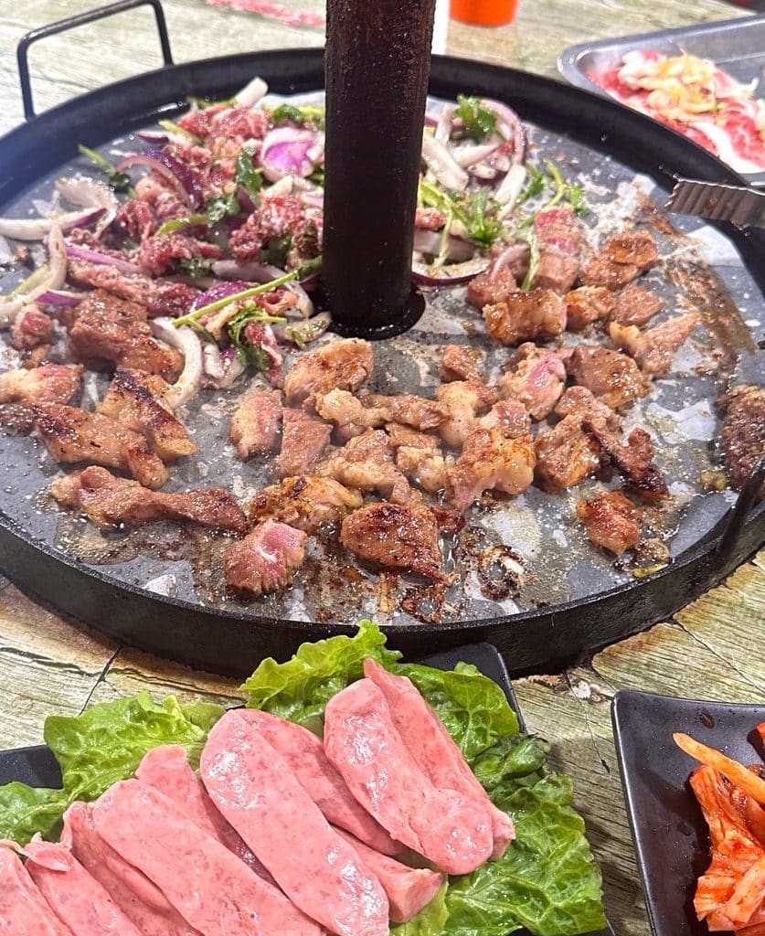 市井板凳大馆子(瀛海环宇坊店)