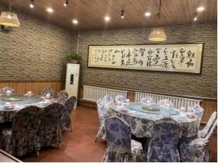 人民公社大食堂