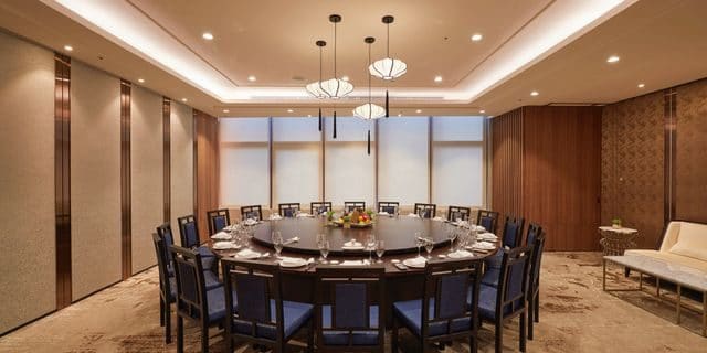 观澜家宴餐厅(万源商务中心店)