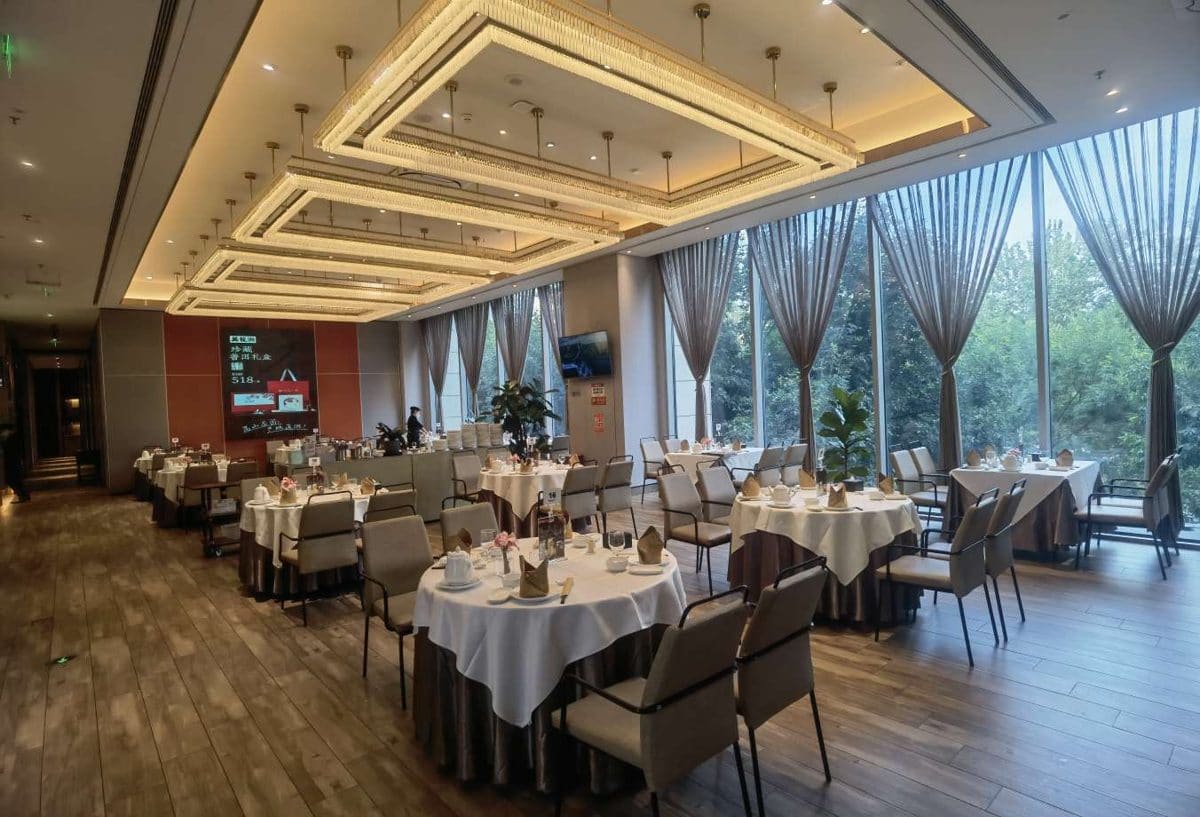 万龙洲海鲜(亦庄店)