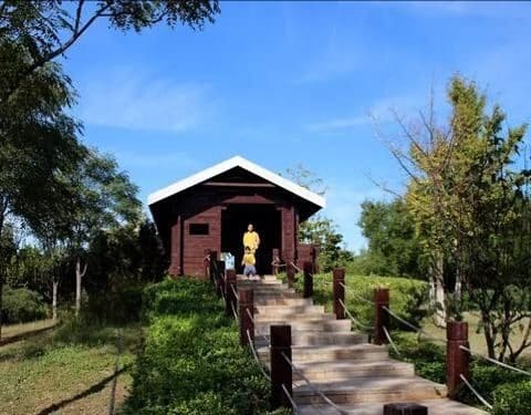 麋鹿苑餐厅
