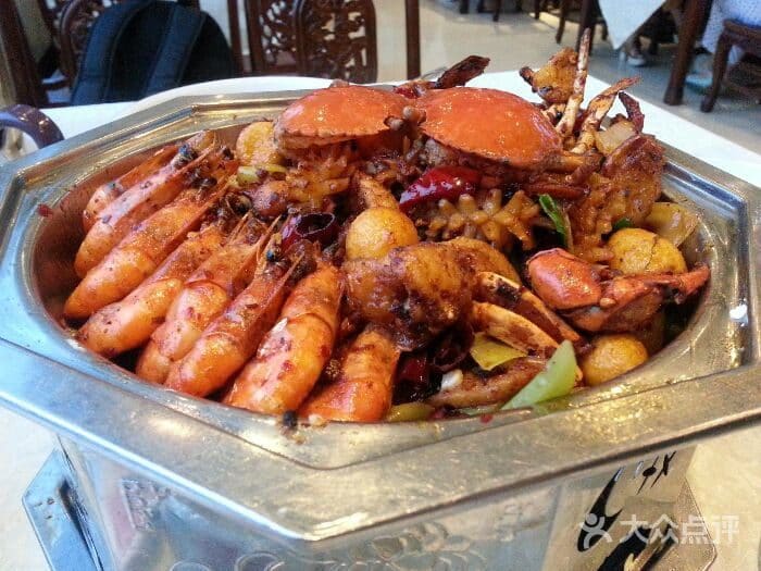 鑫巴蜀菜馆(大兴店)