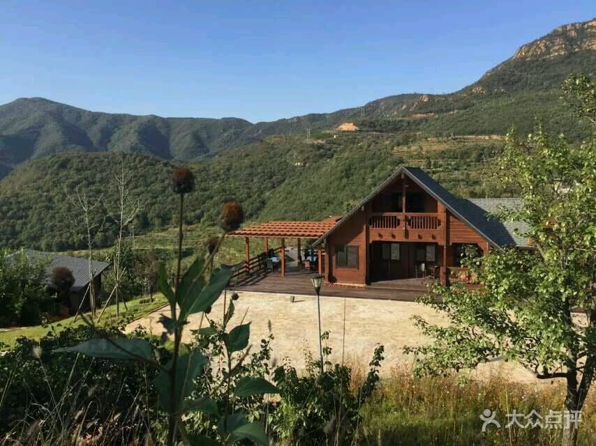 潭柘厚院