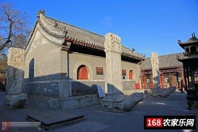 文和世外桃源农家院