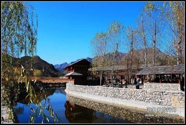 百花人家(清水田园店)