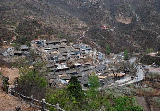 爨灶社爨文化主题餐馆