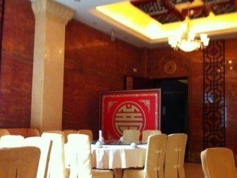 红良民俗特色餐厅