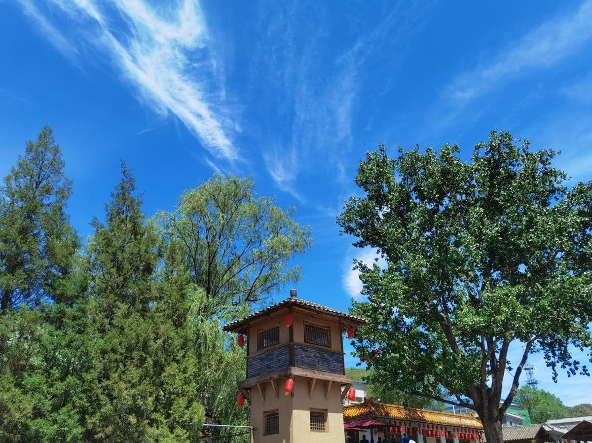 百花人家(清水田园店)