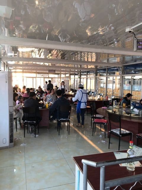 川川农家