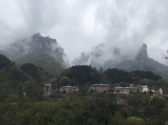 如意农家院