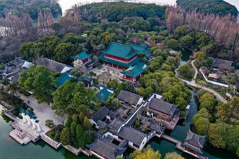 上海大观园