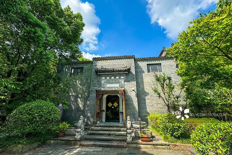 闻道园