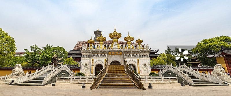 东林寺