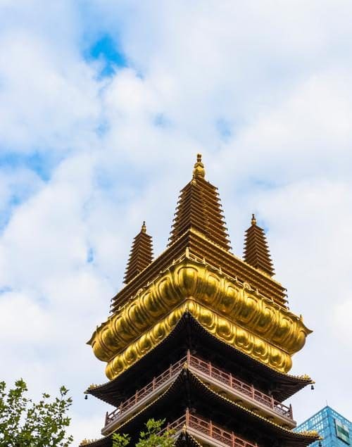静安寺