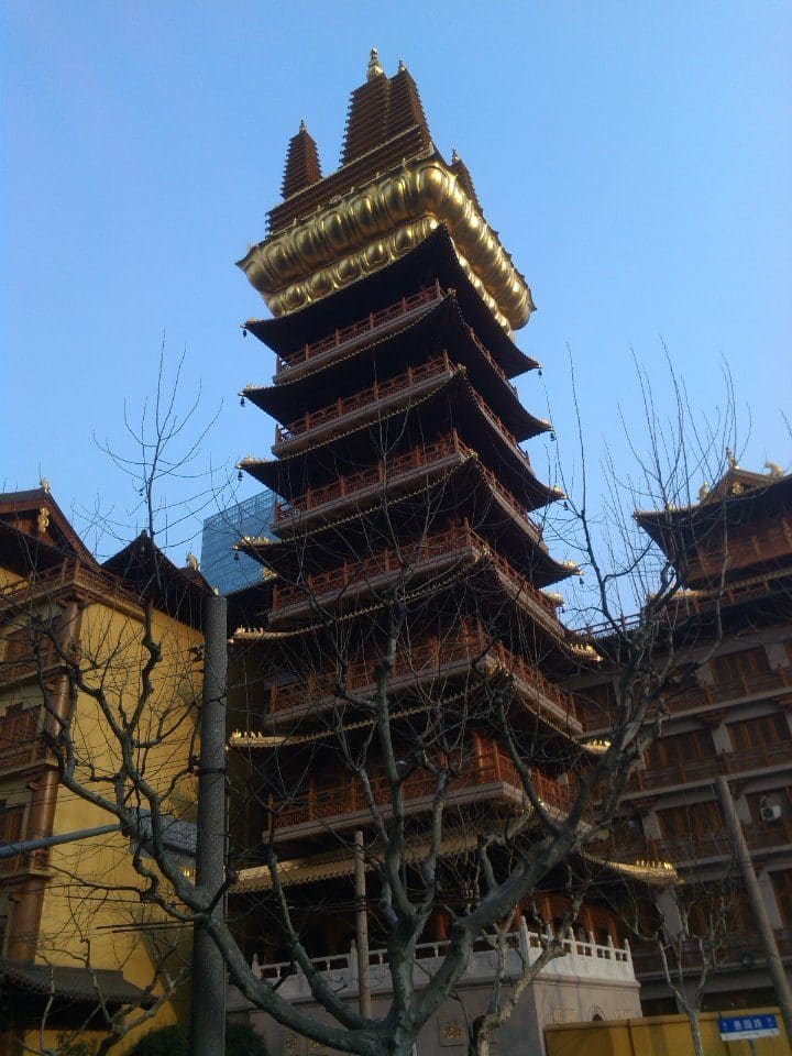 静安寺