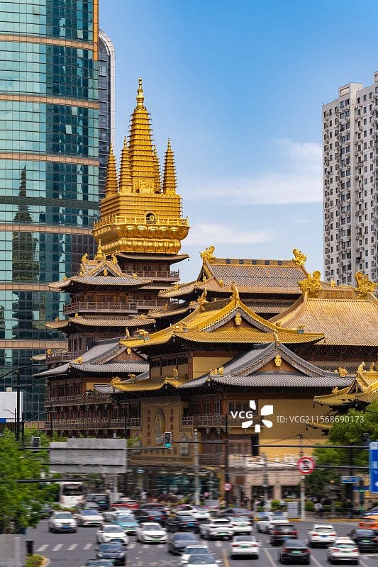 静安寺
