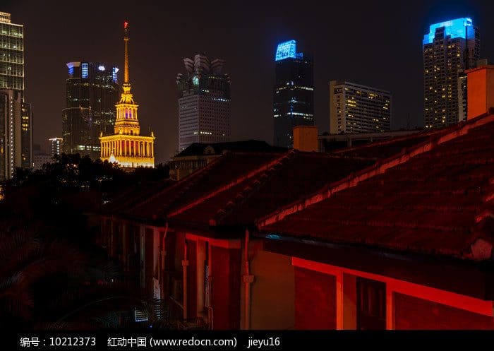 上海展览中心
