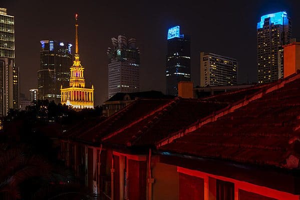 上海展览中心