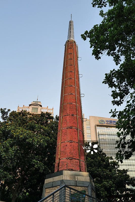 徐家汇公园