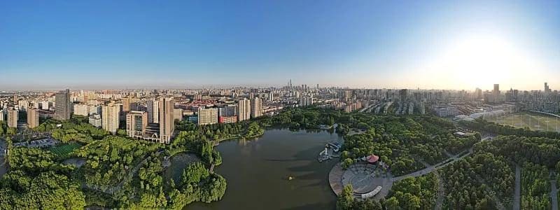 黄兴公园