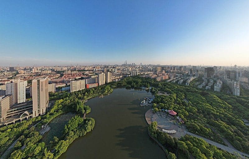 黄兴公园