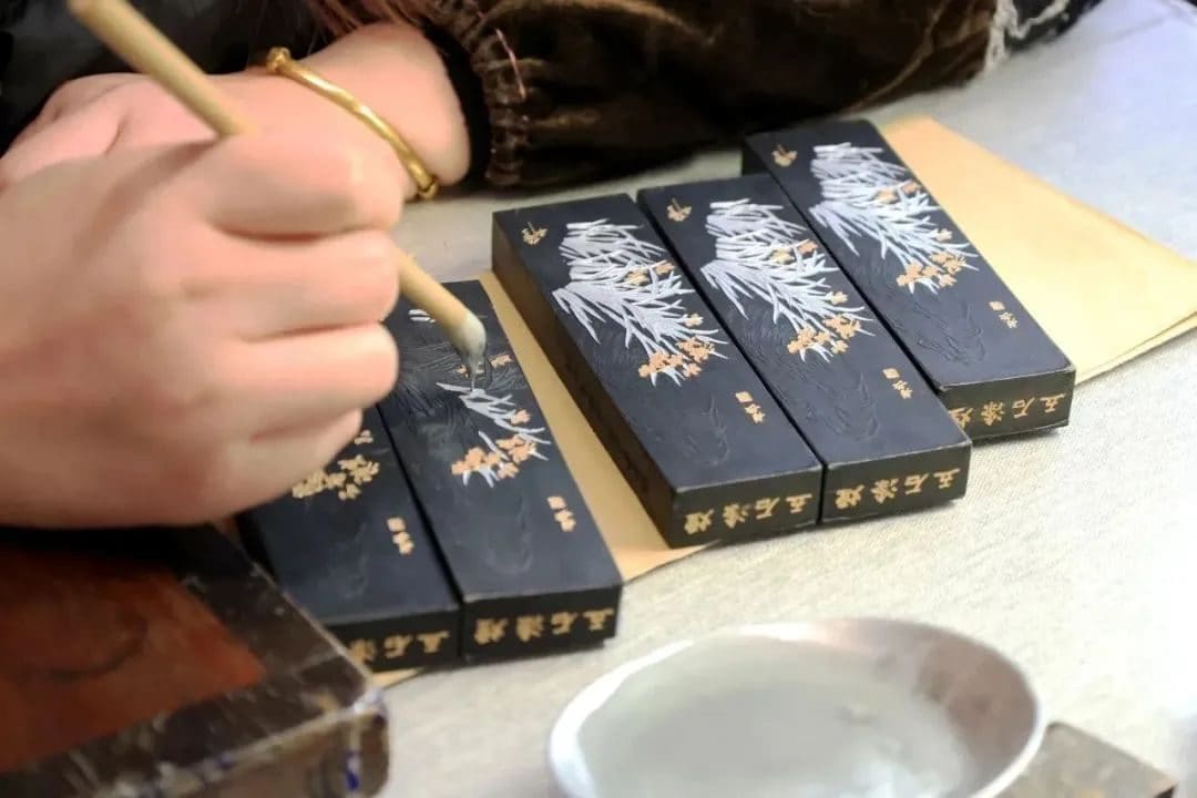 笔墨宫坊