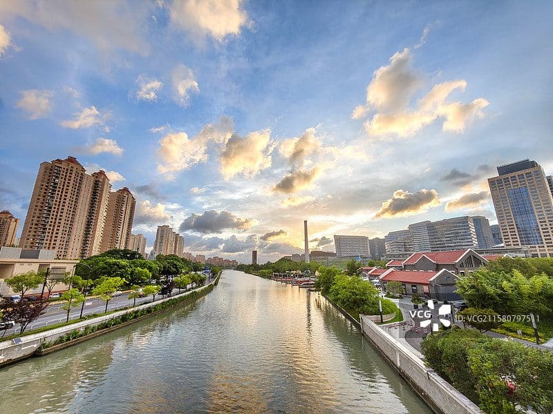 半马苏河公园