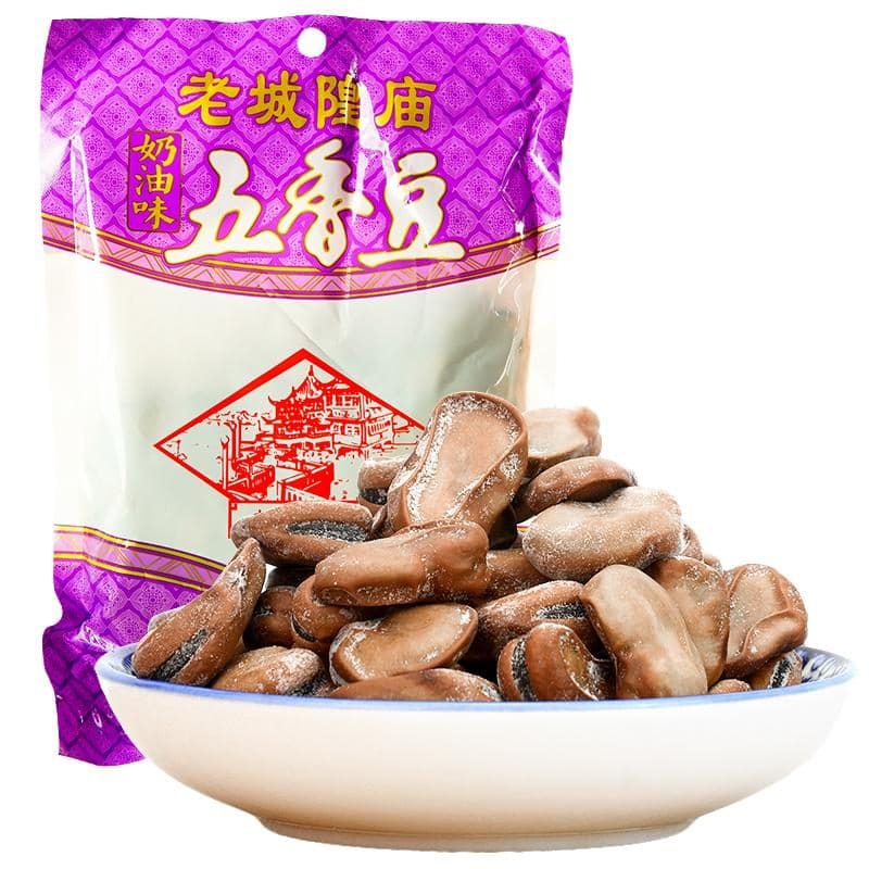 上海五香豆商店(豫园老街店)
