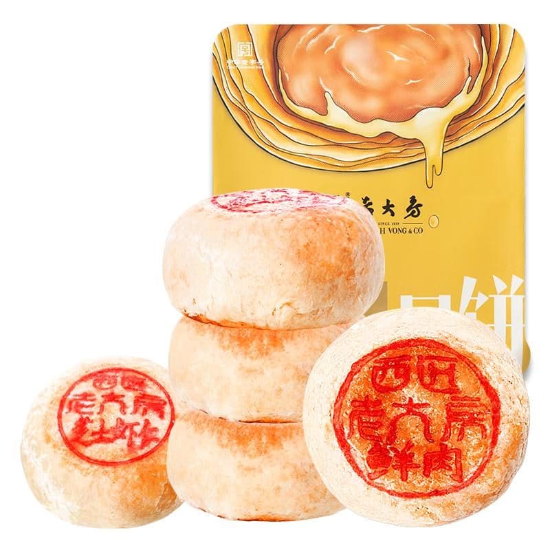 西区老大房(玉屏南路店)