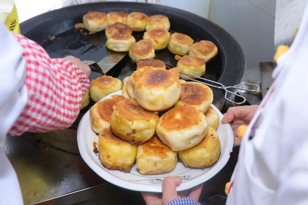 一心斋（平凉路总店）