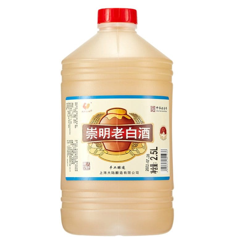 上海大陆酿造有限公司(大陆优选直营店)
