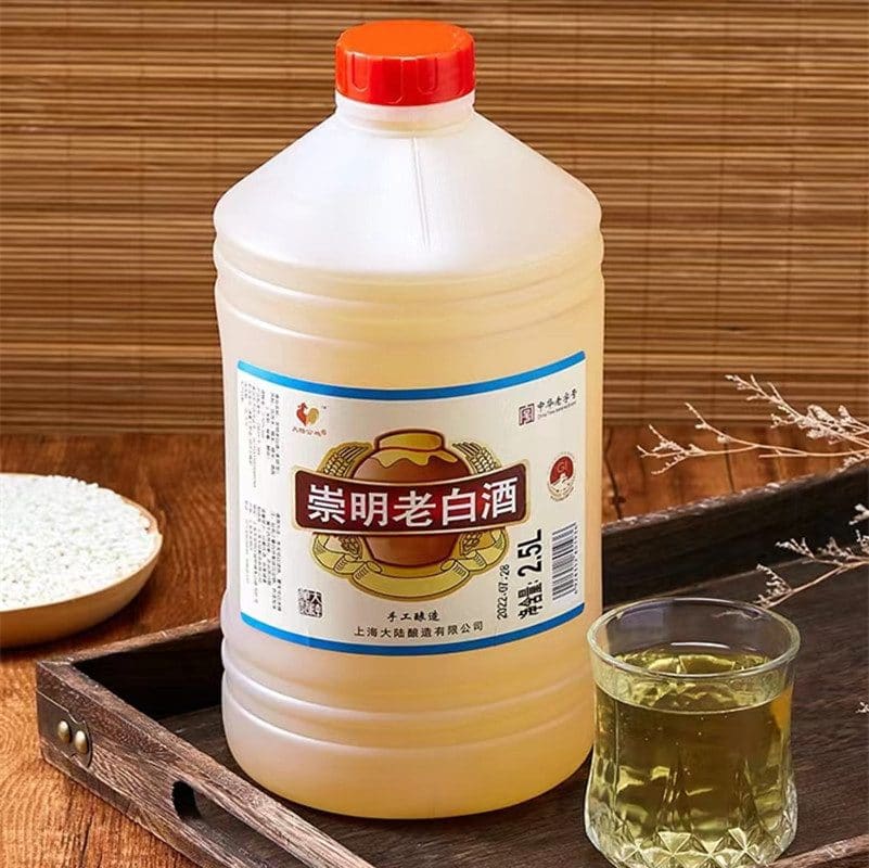 上海大陆酿造有限公司(大陆优选直营店)