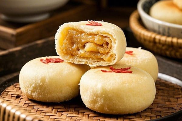 正兴高桥松饼（西街店）